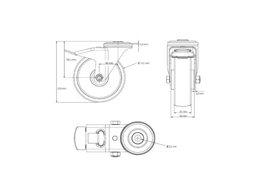 BIH86SC125N0N0L0N_drawing