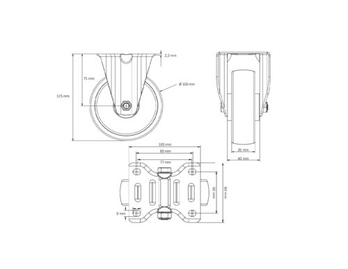 FBP22WC100P2D2B32_drawing