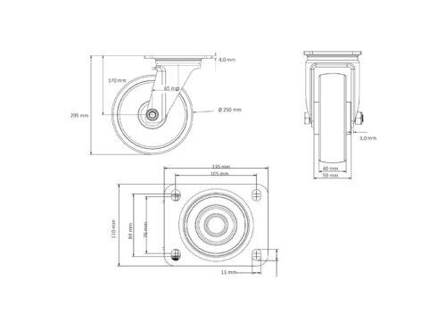 FBP32WC125P2G2B32_drawing