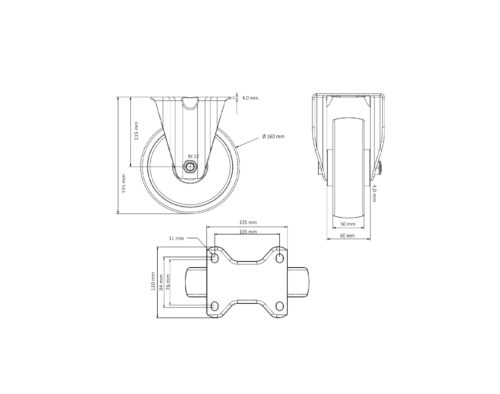 FHP54WC160Z4U5D34_drawing