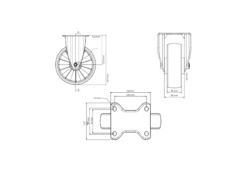 FHP5LWC150Z0Z0D0N_drawing