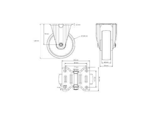 FPP33WC100AAU5D0N_drawing