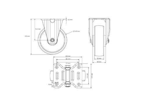 FPP33WC125AAB5D39_drawing