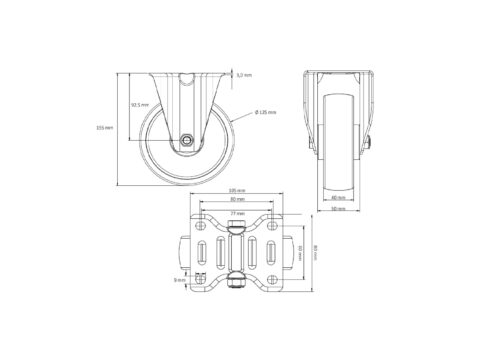 FPP33WC125AAE2D0N_drawing