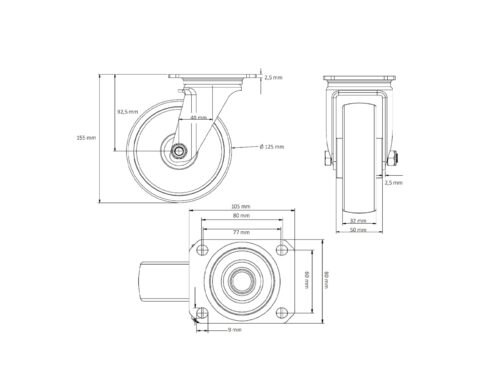 SBP35WC125N2U6R1W_drawing