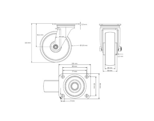 SBP35WC125P0P0R1W_drawing