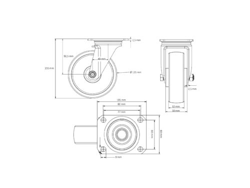 SBP35WC125P2V2R1W_drawing