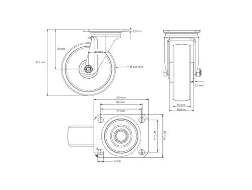 SPP21WC100R4E2B34_drawing