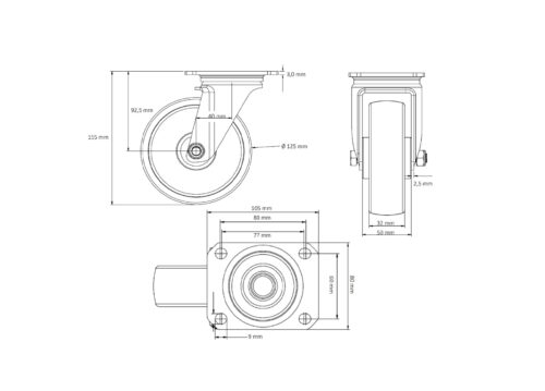 SPP31WC125N2U6B32_drawing