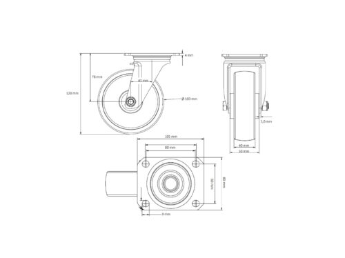 SPP37WC100AAE2D0N_drawing