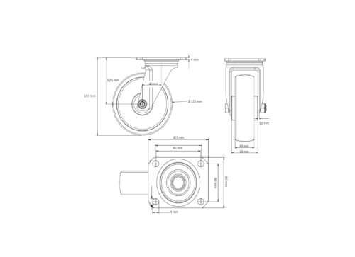 SPP37WC100AAX7D0N_drawing