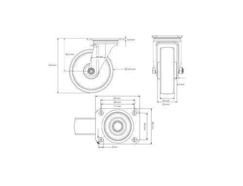 SPP37WC125AAB5D39_drawing