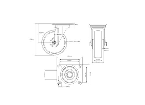 SPP37WC125AAE2D0N_drawing