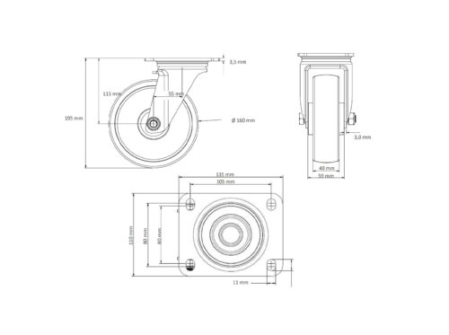 SPP58WC160P2G2B32_drawing