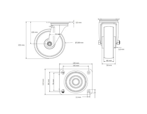 SPP58WC200P2G2B32_drawing