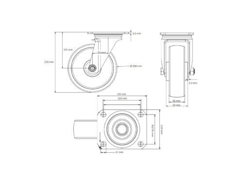 SPP58WC200P4R2R0N_drawing