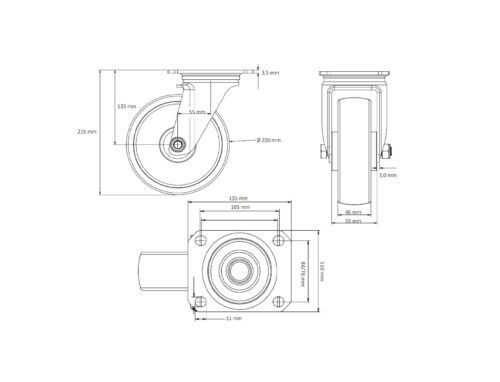 SPP58WC200R4E2D34_drawing