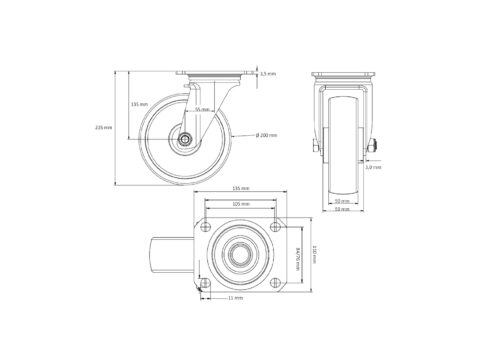 SPP58WC200SWR2R0N_drawing