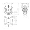 FPP22WC100P2D2B32_drawing