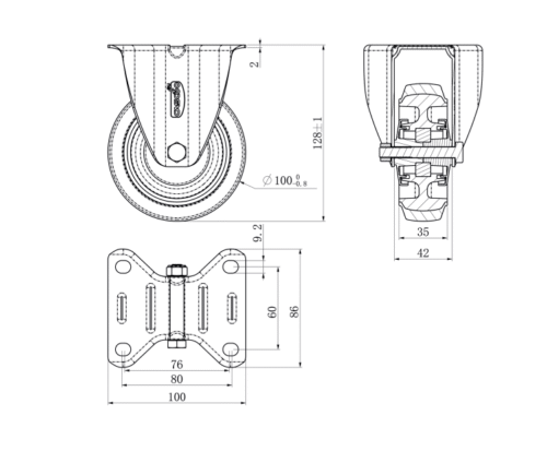 FPP22WC100P2D2B32_drawing