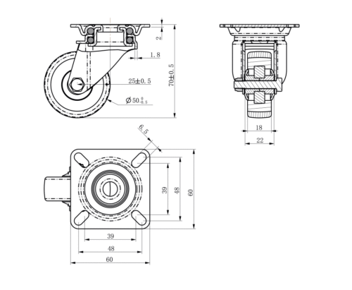 SAPA9C0050P2T2B42_drawing