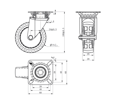 SAPA2C0075P2T2B42_drawing