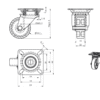 SAPA9C0050P4P4P0N_drawing