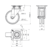 SAPA2C0075P4P4P0N_drawing