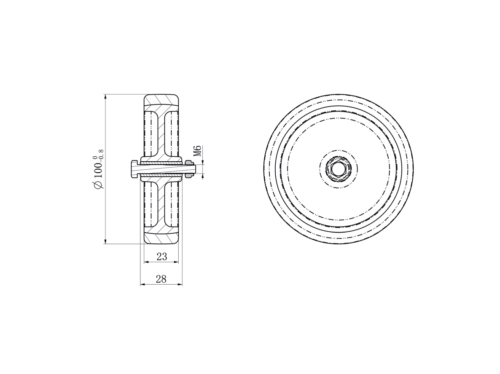 100P2T2P0N-28_drawing
