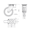 SAPJ5C0125P2T2P0N_drawing