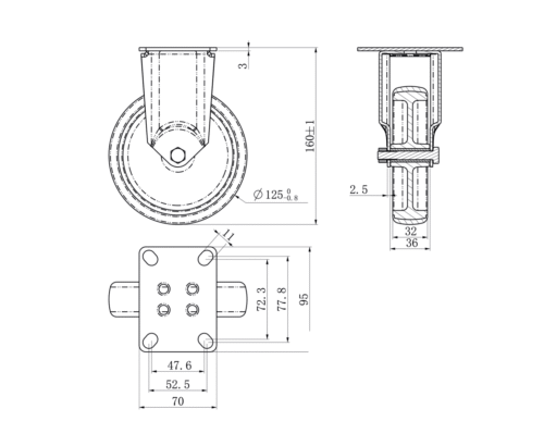 FAPJ5C0125P2T2P0N_drawing