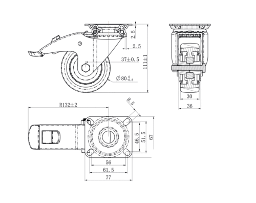 TAPE5C0080P2T2B42_drawing