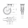 SAPJ5C0125P2T2B42_drawing