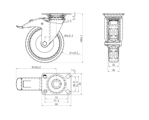 TAPJ5C0125P2T2B42_drawing