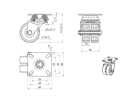 SDPE6C0050P2T2P0N_drawing