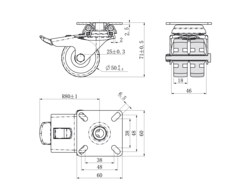 TDPE6C0050P2T2P0N_drawing