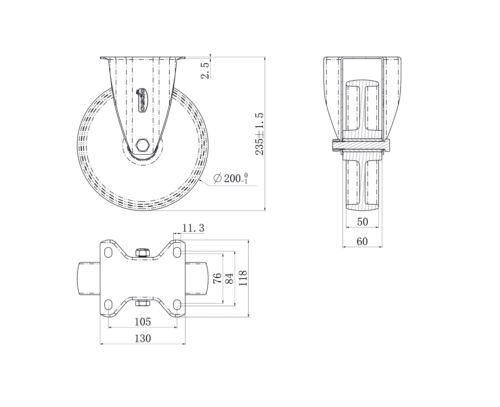 FPP55WC200P0P0P0N_drawing