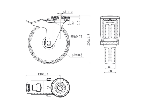 BPH98WC200P0P0P0N_drawing