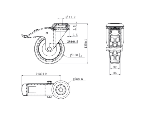 BAH15C0100P2T2B42_drawing BAH15C0100P2T2B42_drawing