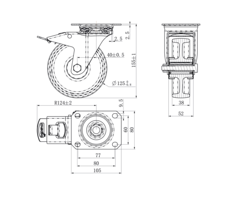 TBP35WC125N0N0R1W_drawing