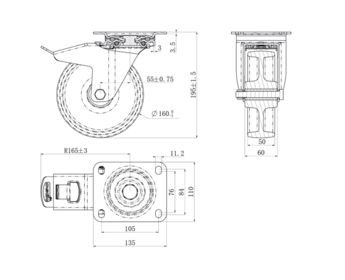 TPP58WC160N0N0P0N_drawing
