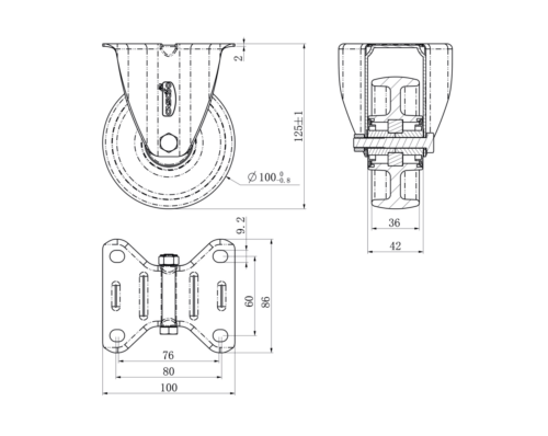 FBP22WC100N0N0B30_drawing FBP22WC100N0N0B30_drawing