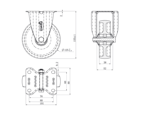 FBP32WC125N0N0B30_drawing