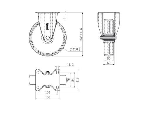 FPP53WC200N0N0R1W_drawing