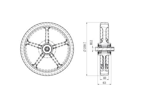 250P2G2D32_drawing
