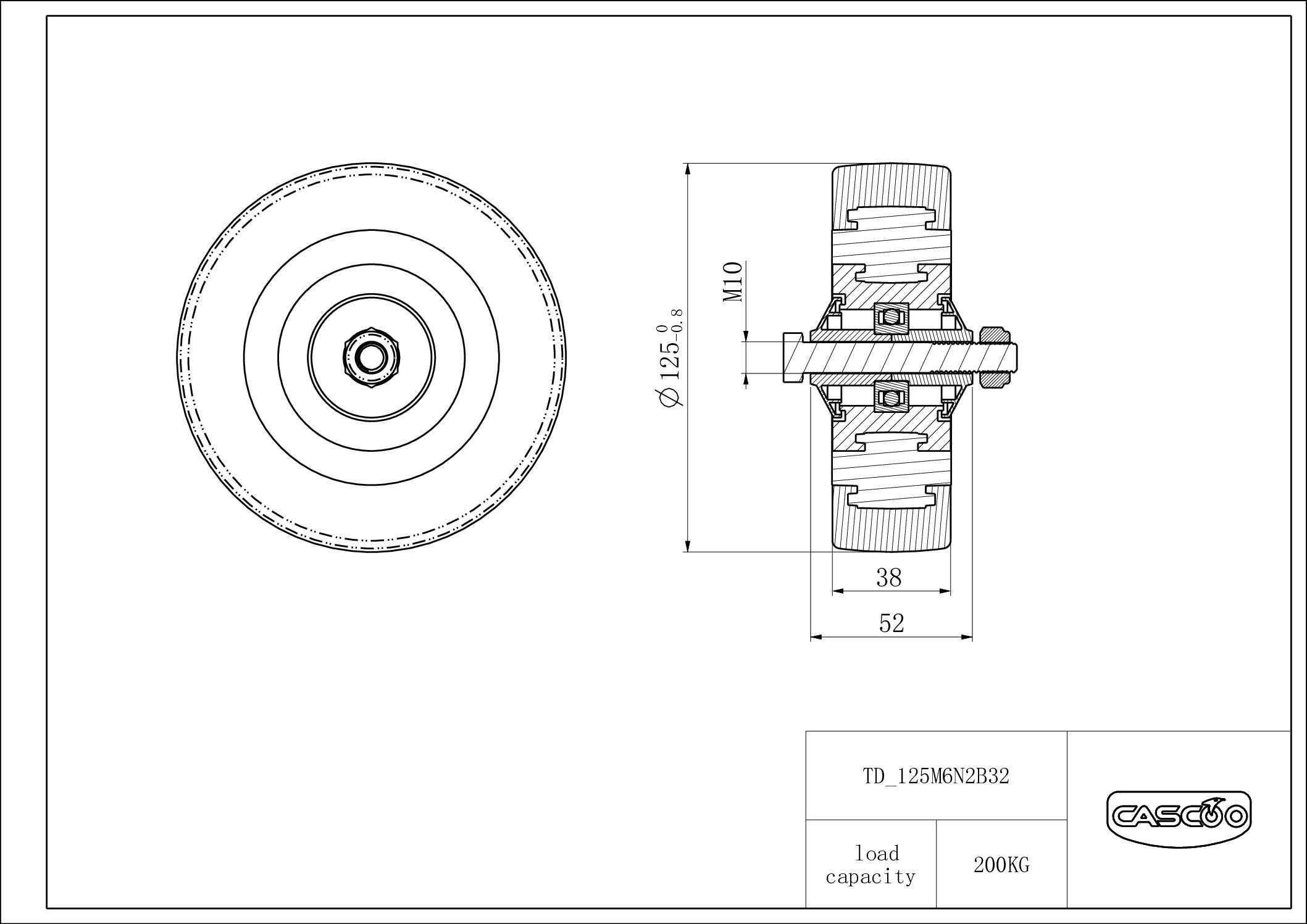 125M6N2B32_drawing Ratas 125M6N2B32