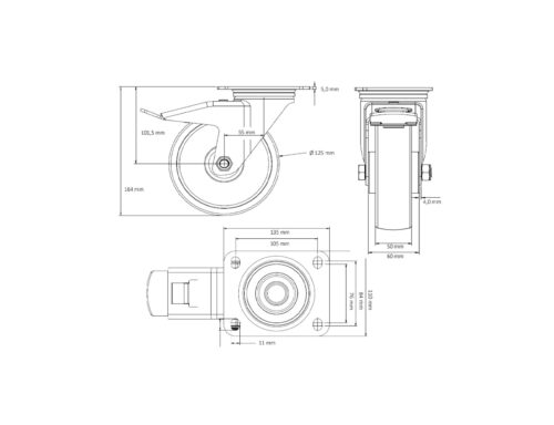 THP5EWC125BAU5D0N_drawing