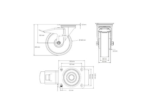 THP5EWC160Z4U5D34_drawing