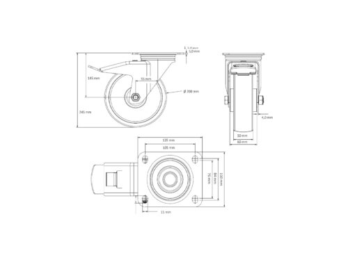 THP5EWC200BAU5D0N_drawing