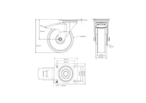 THP5EWC200Z4U5D34_drawing